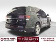 Used 2021 Volkswagen Atlas SEL Premium AWD/4WD image 4