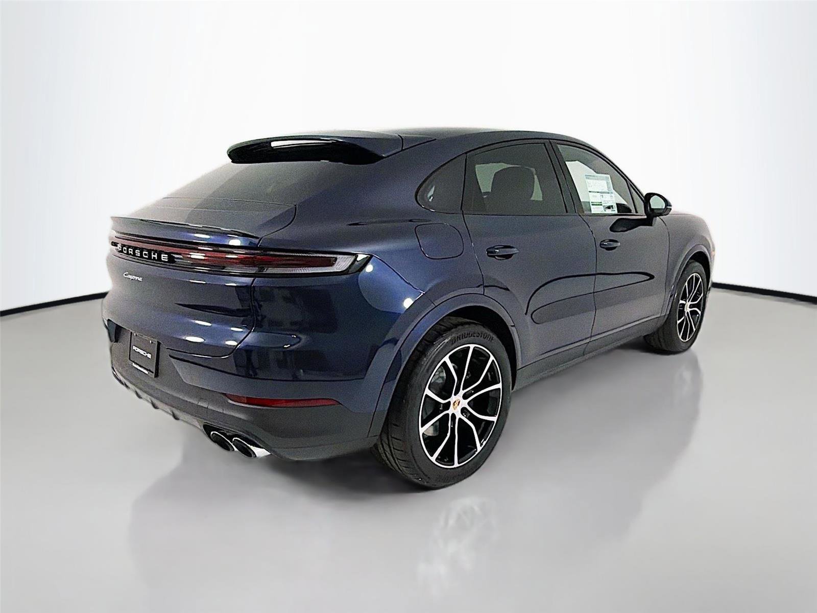 New 2026 Porsche Cayenne Coupe image 24