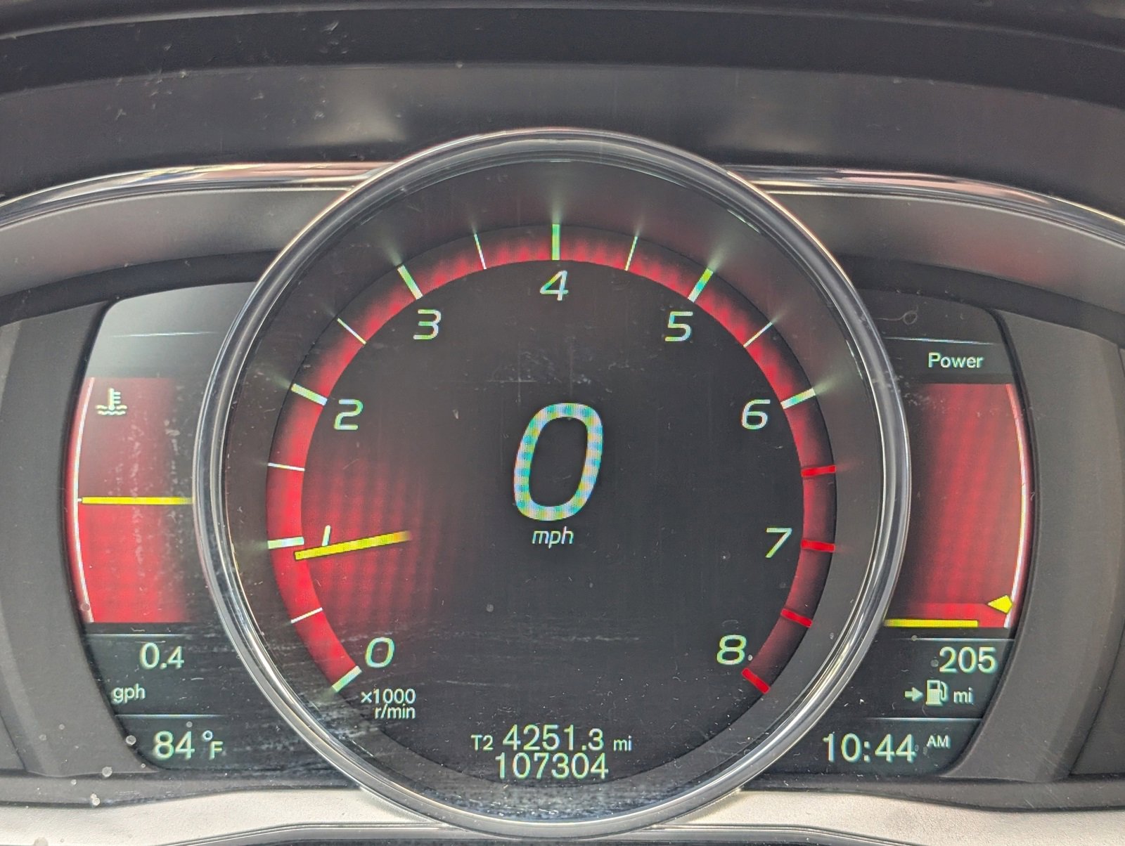 Used 2015 Volvo S60 T5 Premier Plus image 10