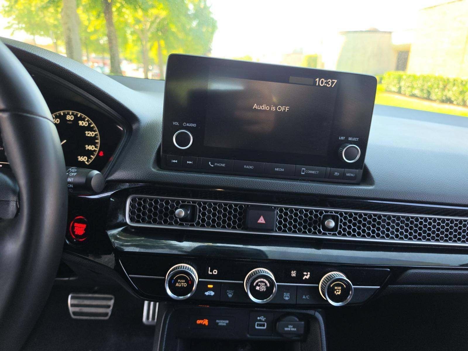 Used 2023 Honda Civic Sport image 8