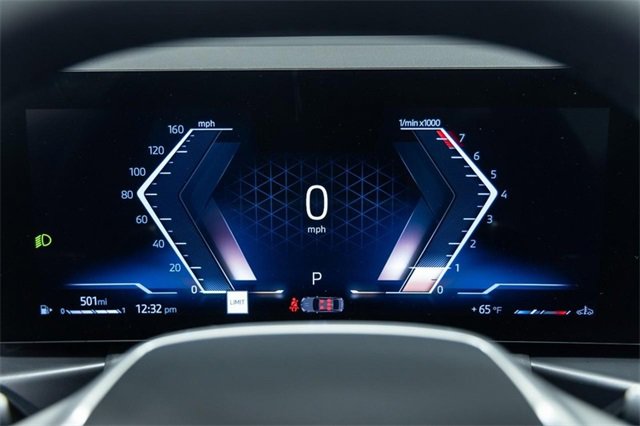 New 2026 BMW 330i xDrive Sedan w/ Premium Package image 2