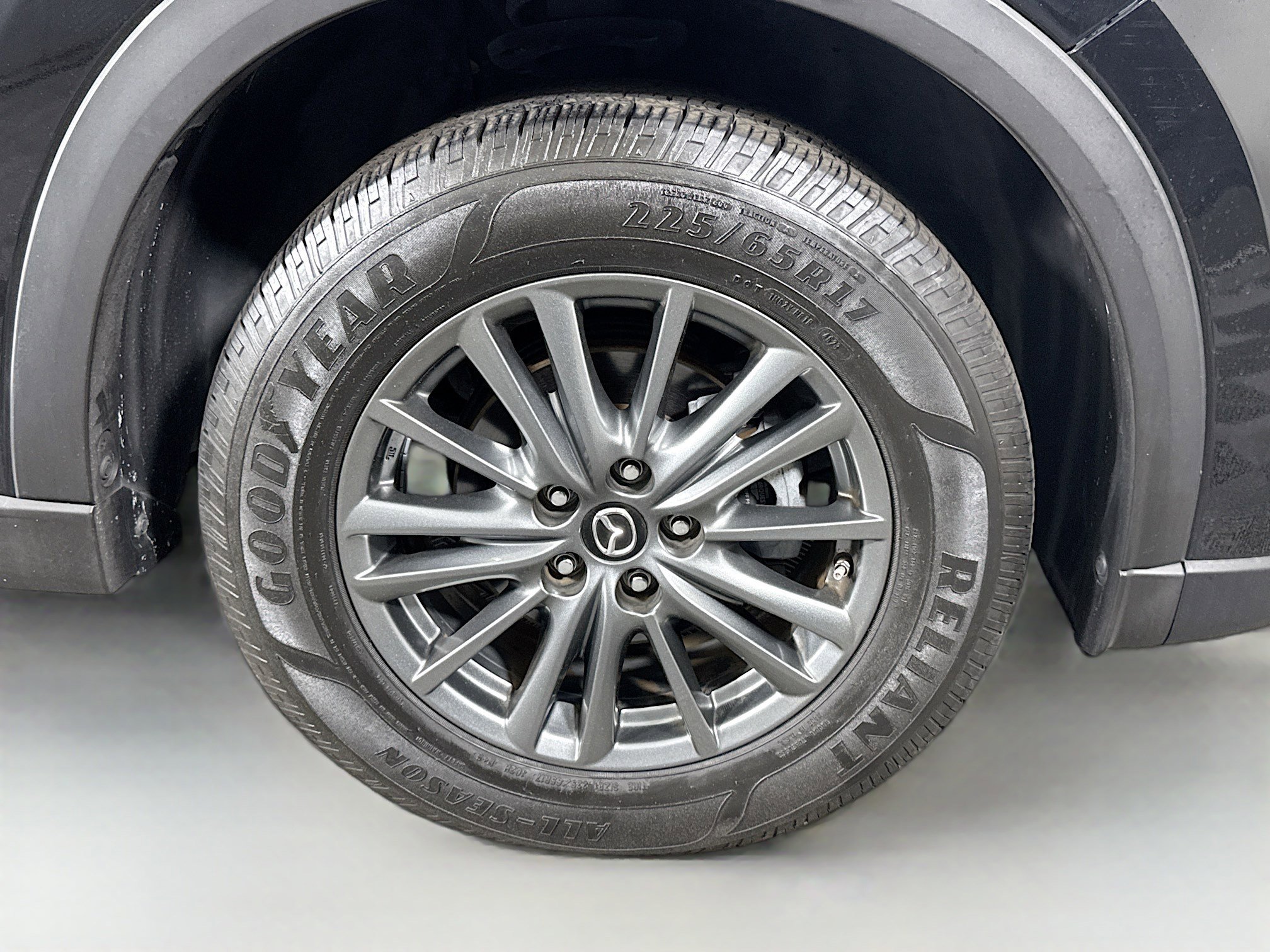 Used 2018 MAZDA CX-5 Sport image 32