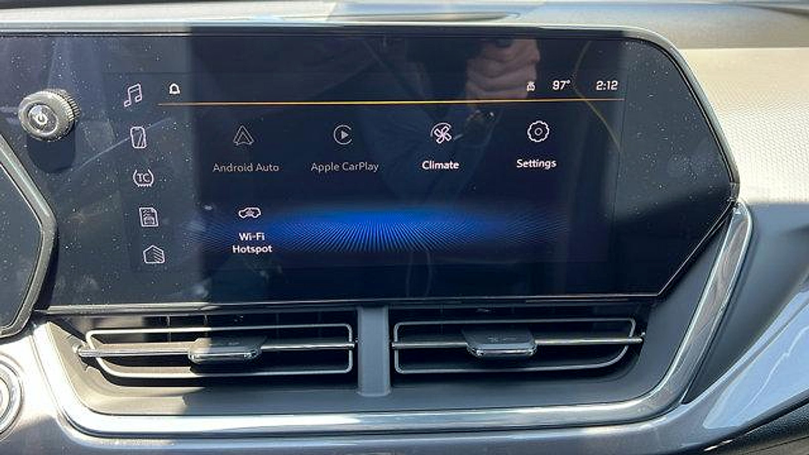 New 2025 Chevrolet Trax ACTIV w/ Driver Confidence Package image 22