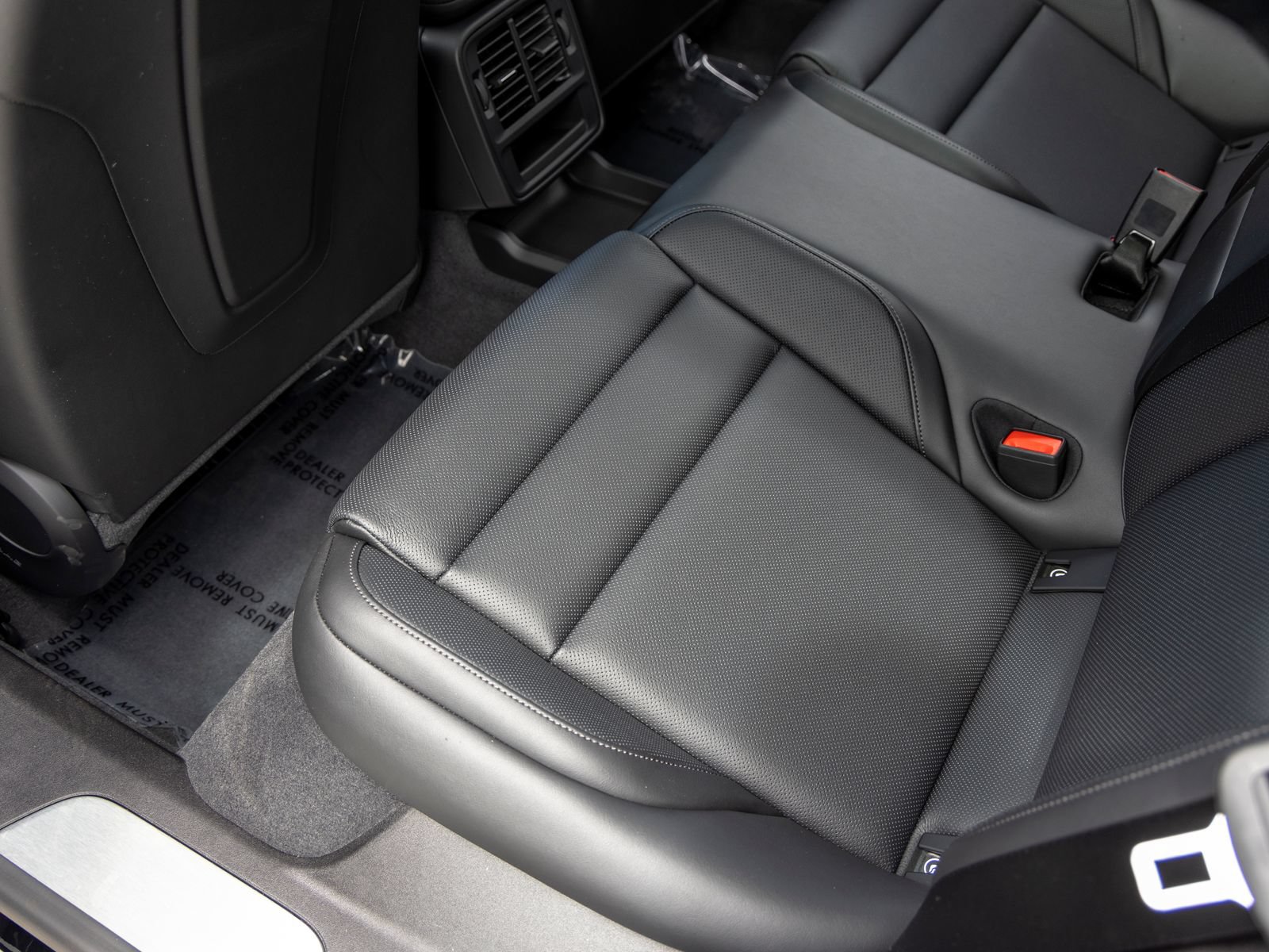 New 2026 Porsche Taycan AWD/4WD image 41