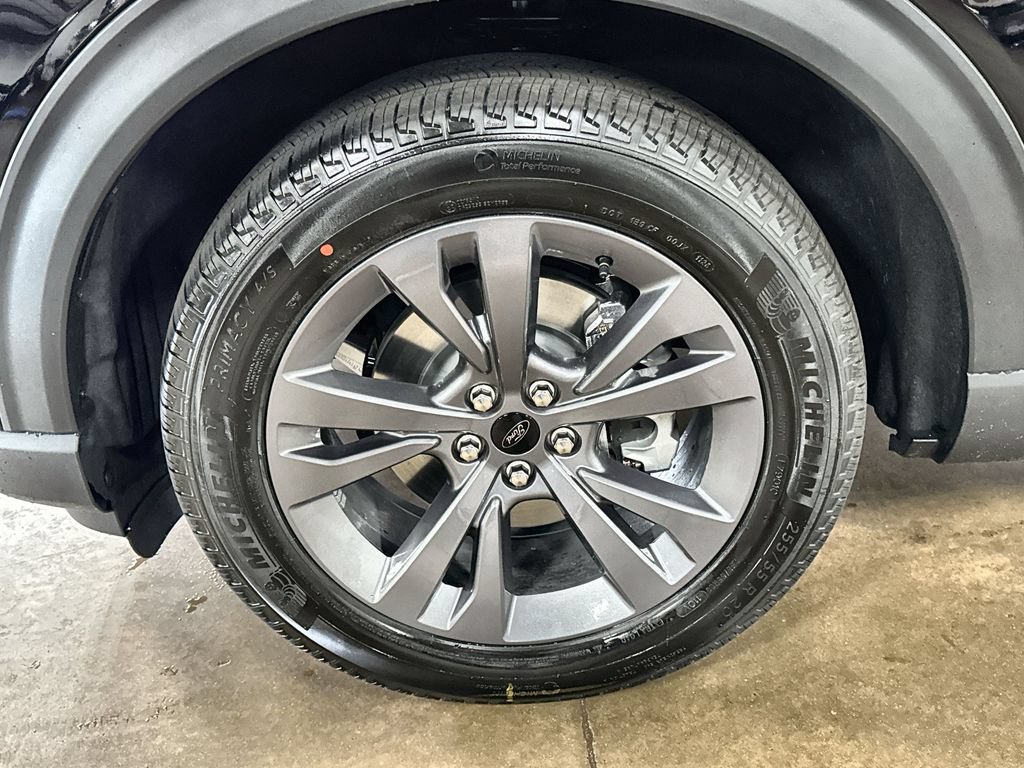 New 2026 Ford Explorer Active w/ Active Comfort Package AWD/4WD image 33