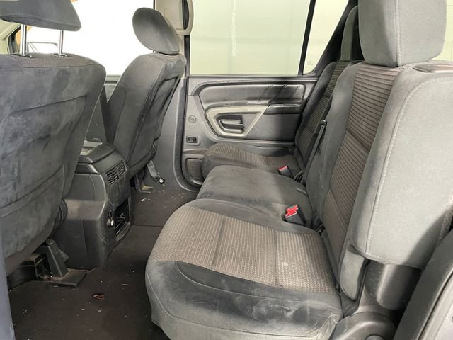 Used 2015 Nissan Armada SV image 11