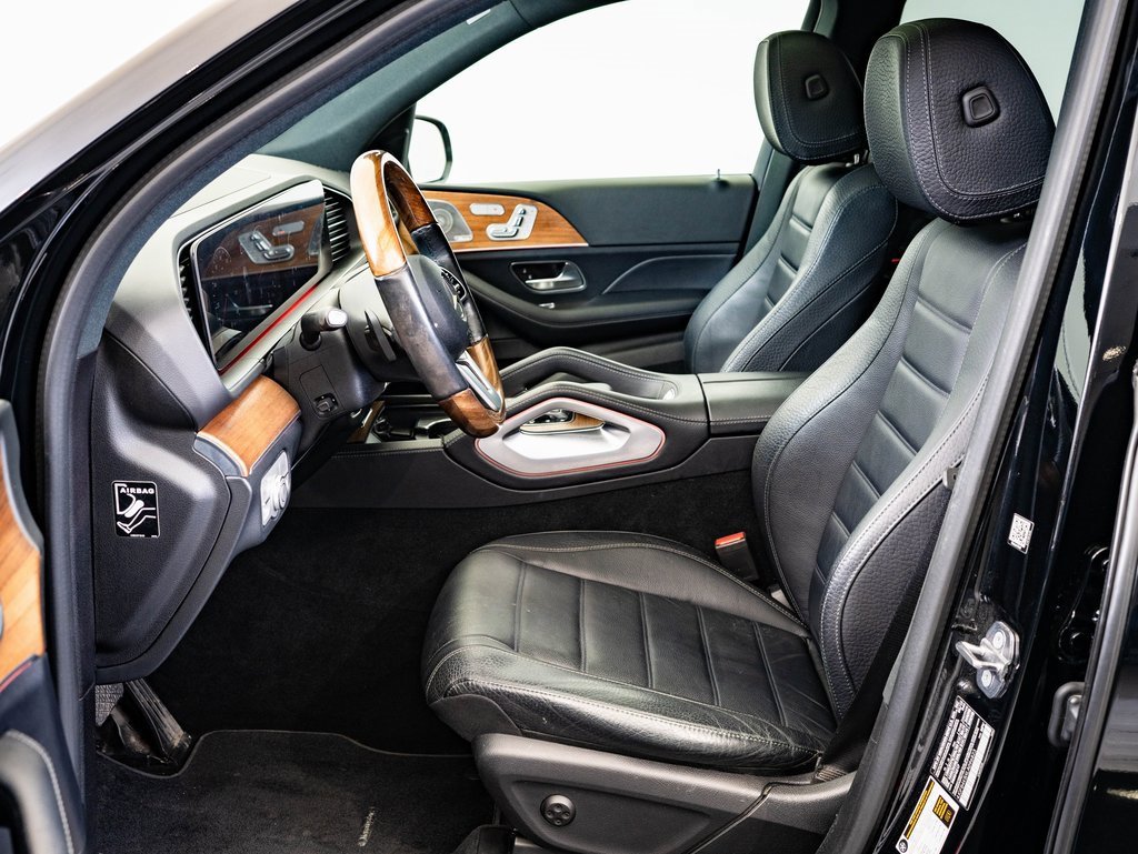 Used 2020 Mercedes-Benz GLE 350 4MATIC image 19