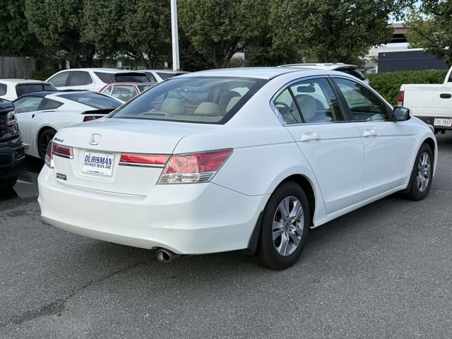 Used 2011 Honda Accord LX-P image 2