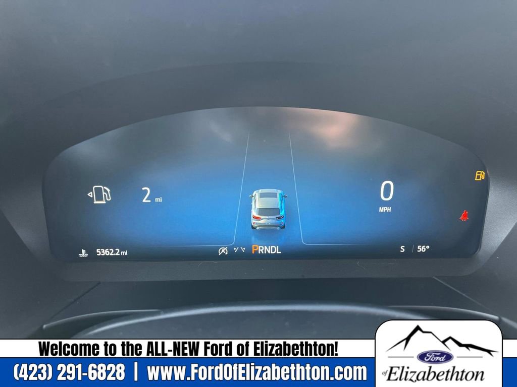 New 2024 Ford Escape Active w/ Tech Pack #2 image 32