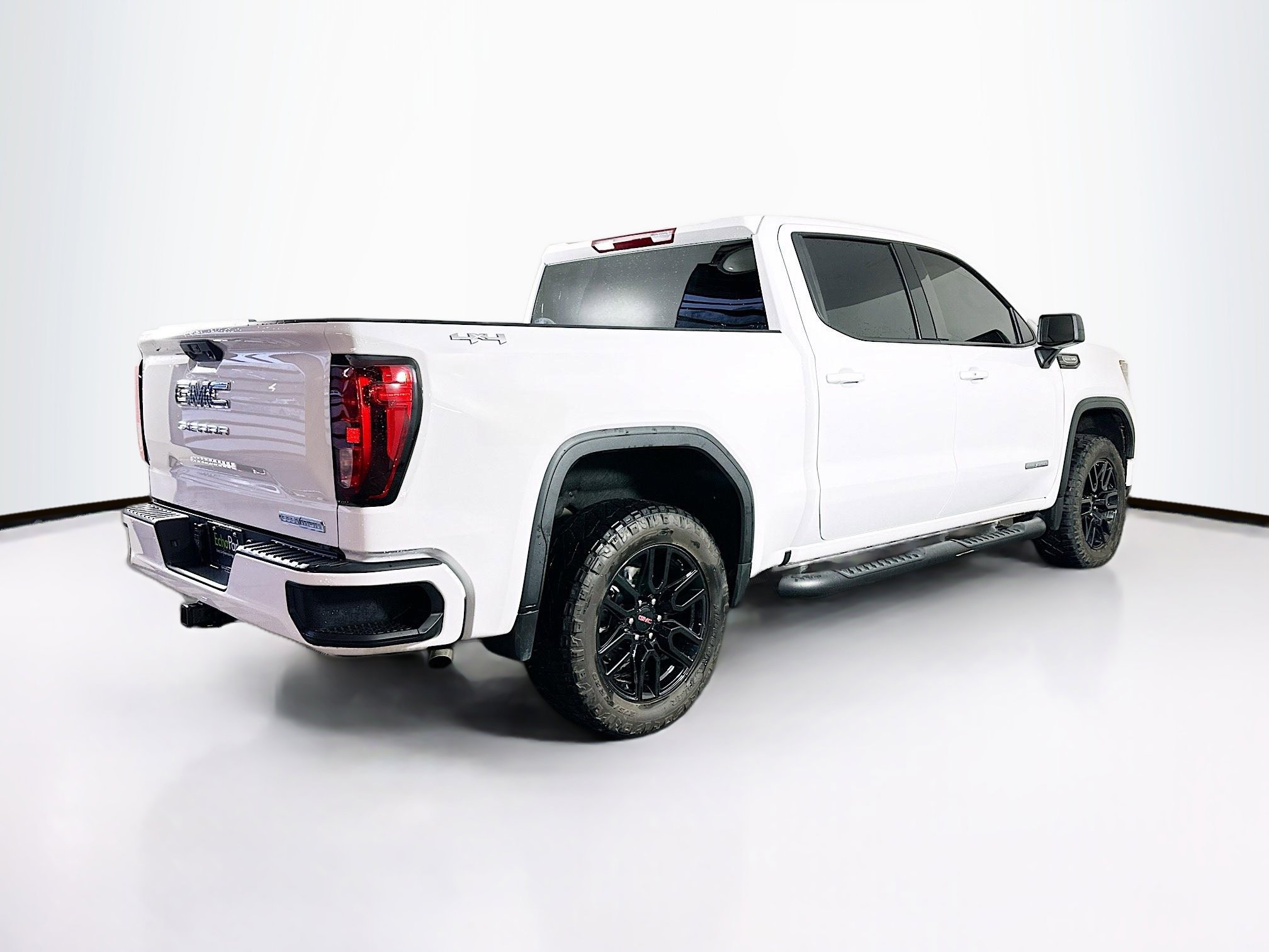Used 2024 GMC Sierra 1500 Elevation image 9