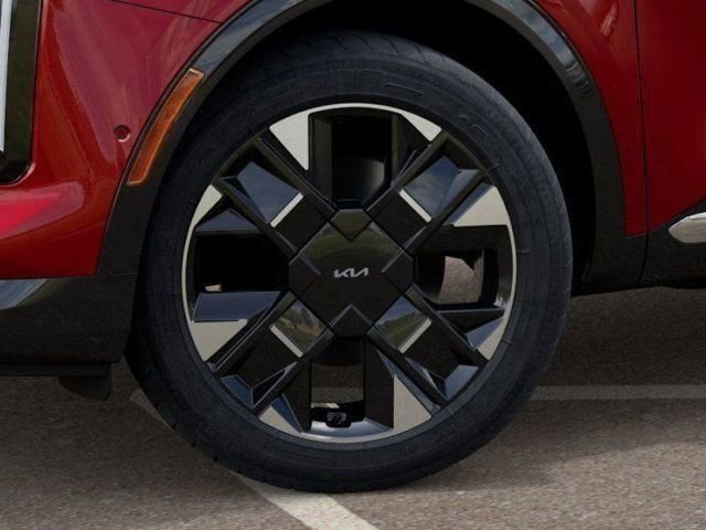 New 2026 Kia Sportage SX image 9