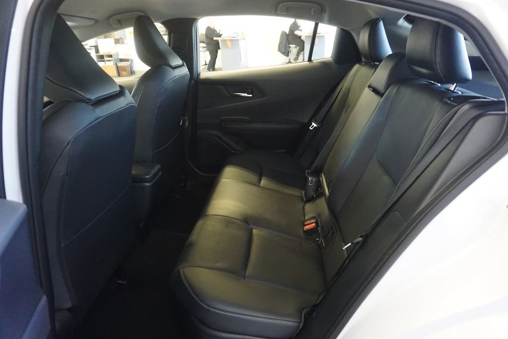 Used 2024 Toyota Prius XLE AWD/4WD image 20