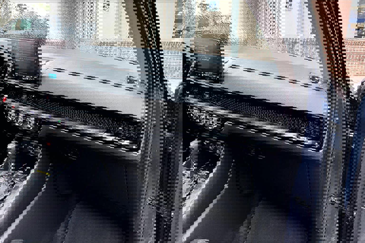 Certified 2023 Honda CR-V EX-L image 19