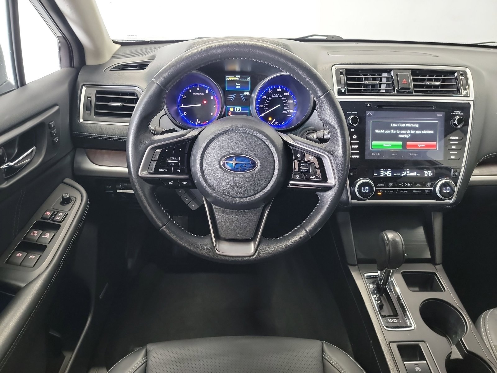 Used 2018 Subaru Outback 2.5i Limited AWD/4WD image 16