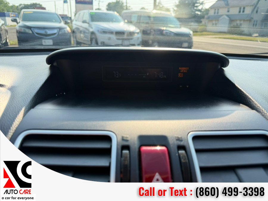 Used 2015 Subaru Impreza 2.0i Premium AWD/4WD image 19