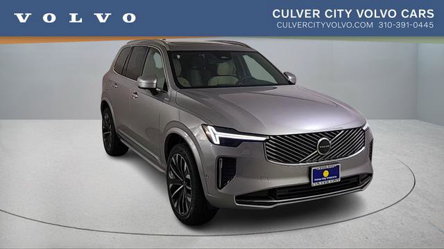 New 2026 Volvo XC90 B6 Plus w/ Protection Package Premier