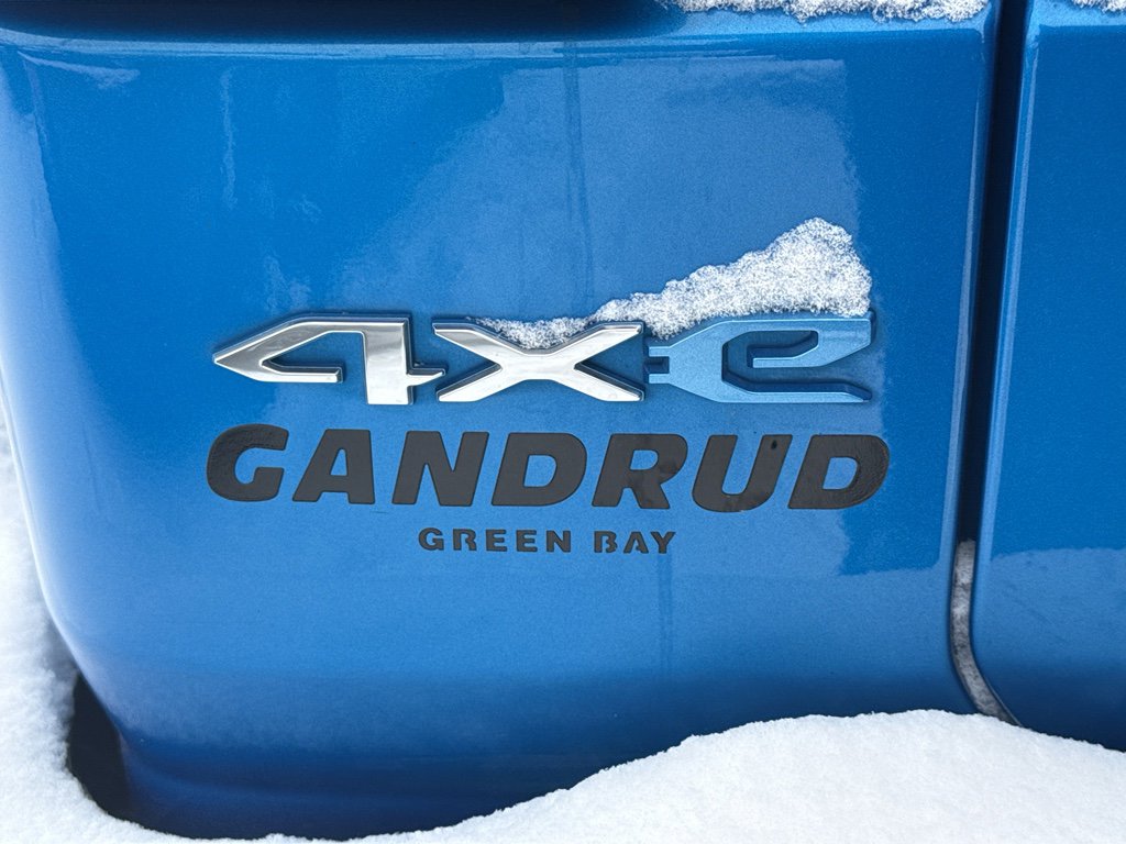 Used 2022 Jeep Wrangler Unlimited Sahara image 22