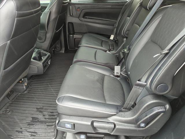 Used 2022 Honda Odyssey Elite image 20