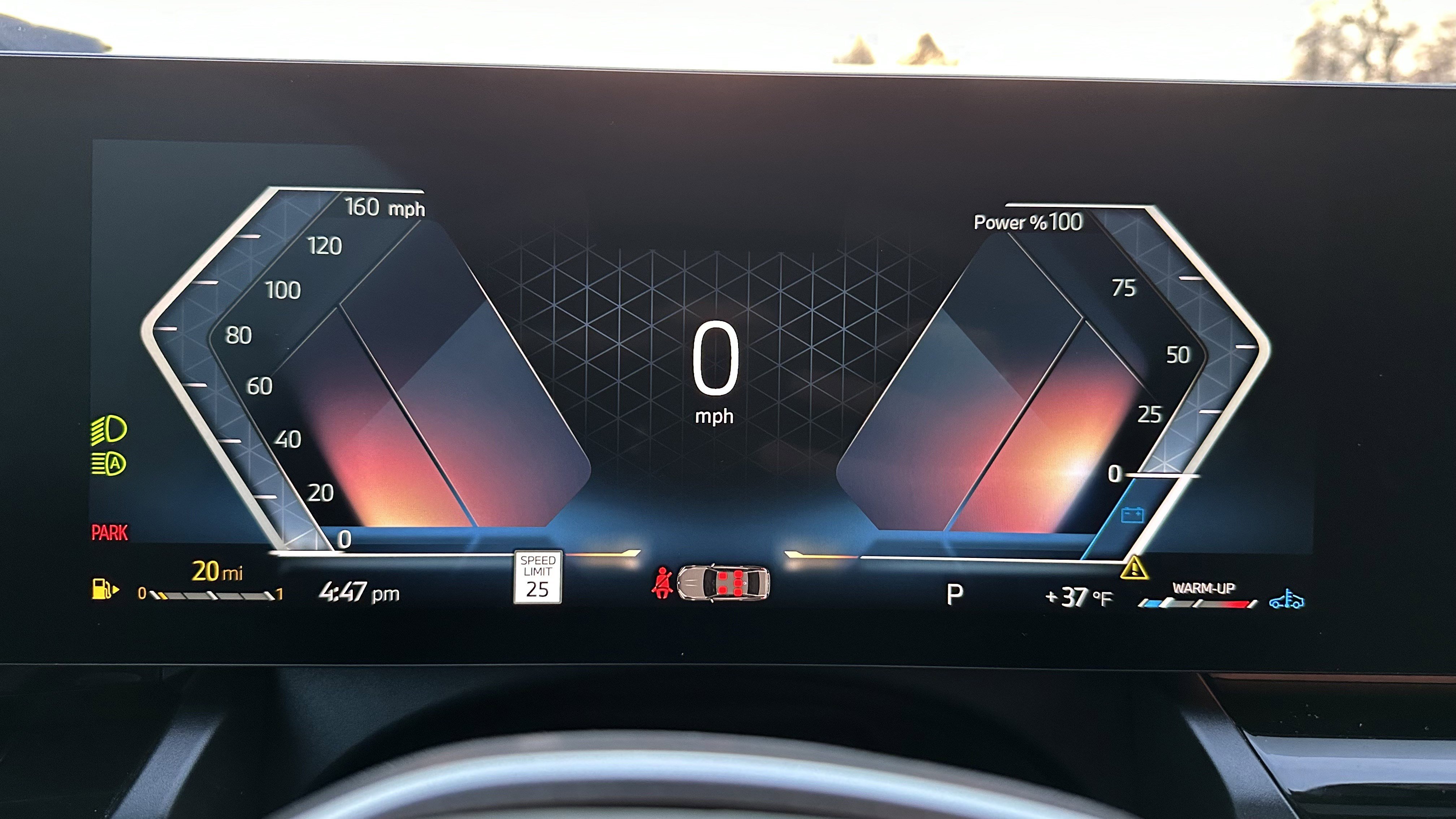 Used 2026 BMW 530i xDrive w/ Premium Package image 20