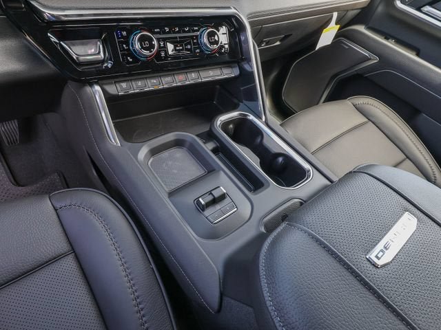 New 2026 GMC Sierra 2500 Denali w/ Denali Reserve Package AWD/4WD image 21