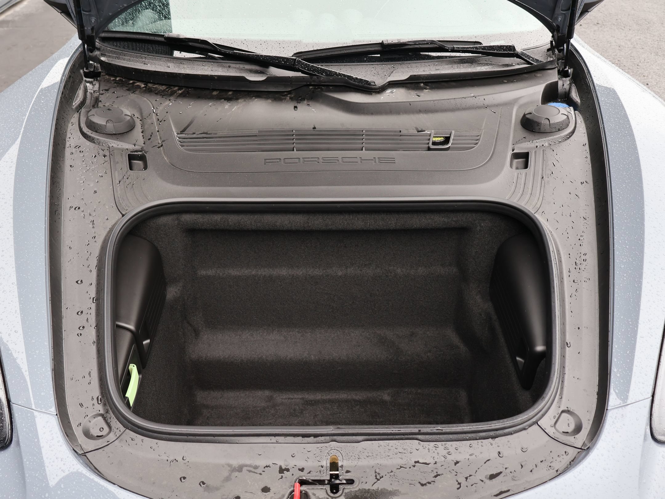 Certified 2025 Porsche 718 Cayman RWD image 27
