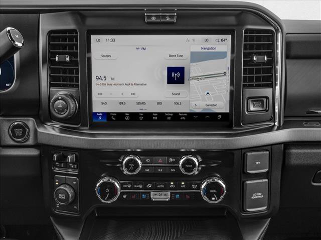 New 2027 Ford F350 Platinum AWD/4WD image 7
