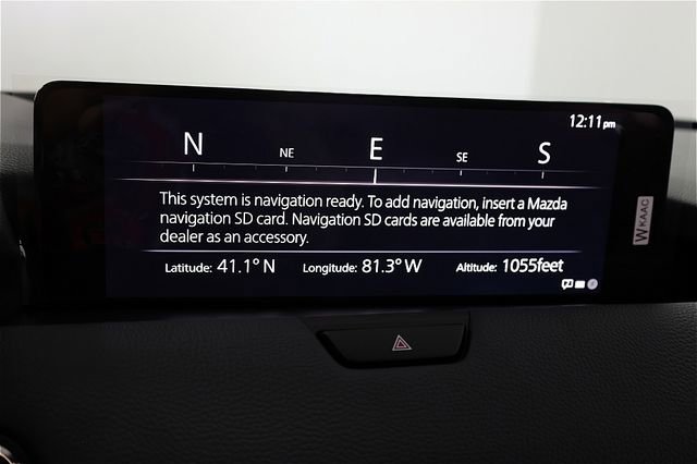 New 2026 MAZDA CX-90 3.3 Turbo w/ Preferred Package image 33