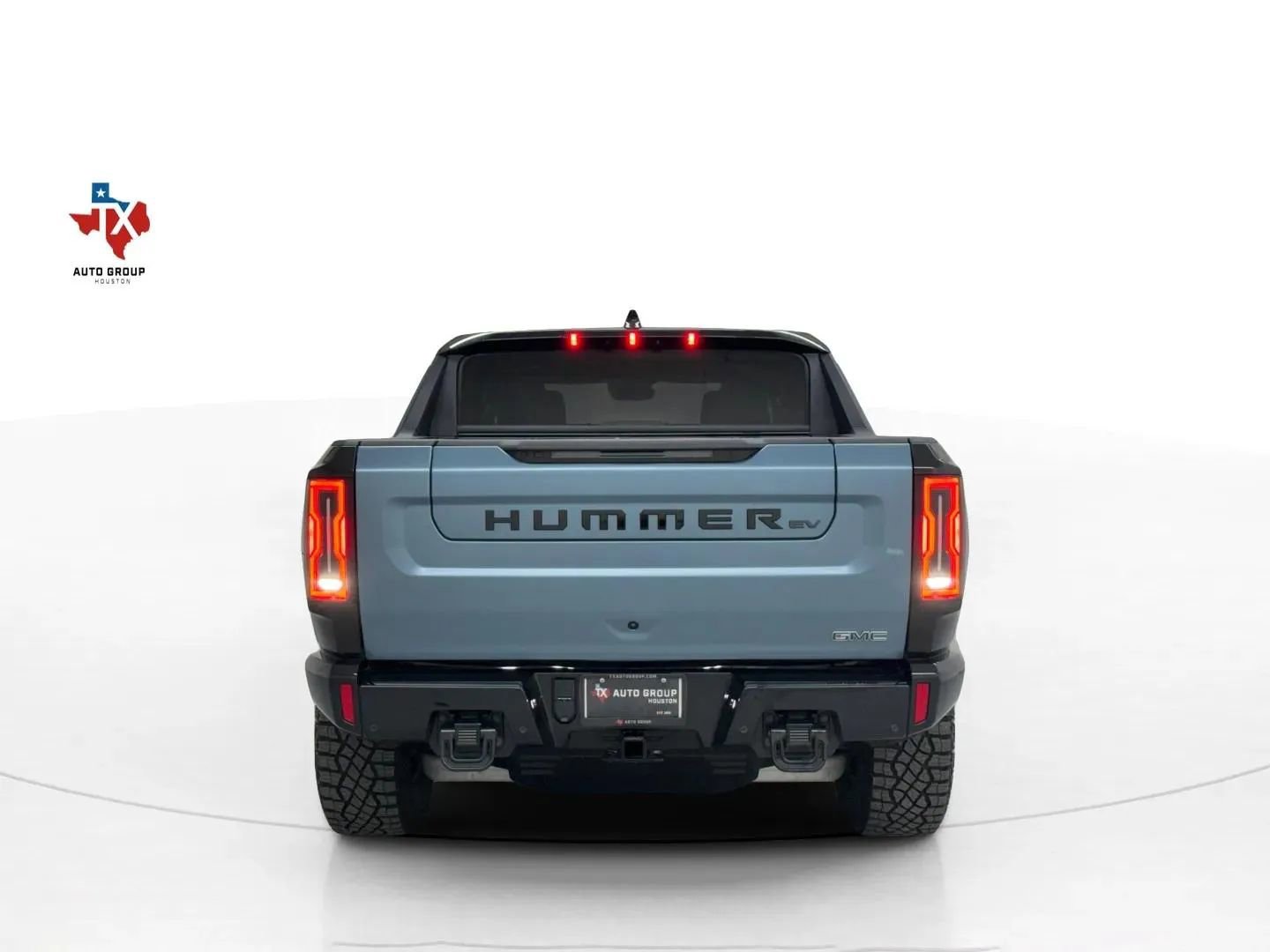 Used 2024 GMC Hummer EV 3X w/ Omega Edition image 7