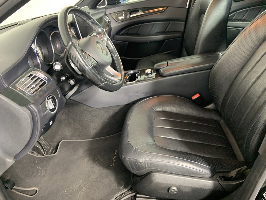 Used 2016 Mercedes-Benz CLS 400 4MATIC image 15