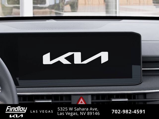 New 2026 Kia K5 LXS FWD image 39