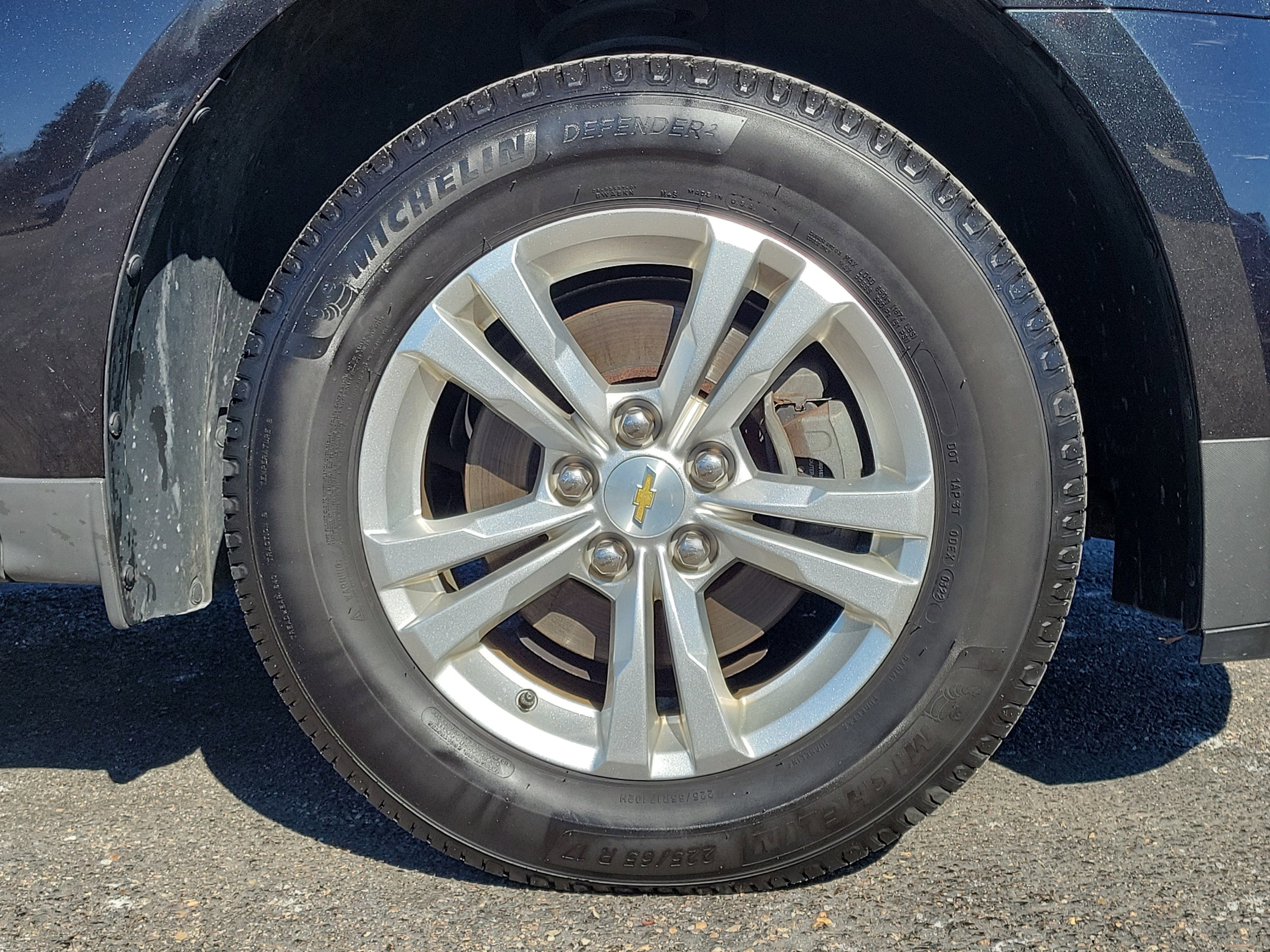 Used 2015 Chevrolet Equinox LT w/ Power Convenience Package image 5