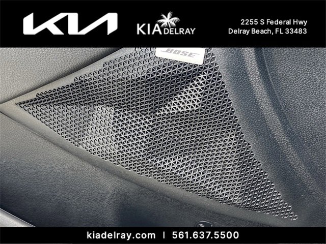 New 2026 Kia Seltos SX image 19