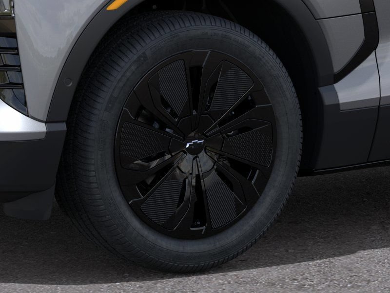 New 2026 Chevrolet Blazer EV LT w/ Midnight/Sport Edition FWD image 9