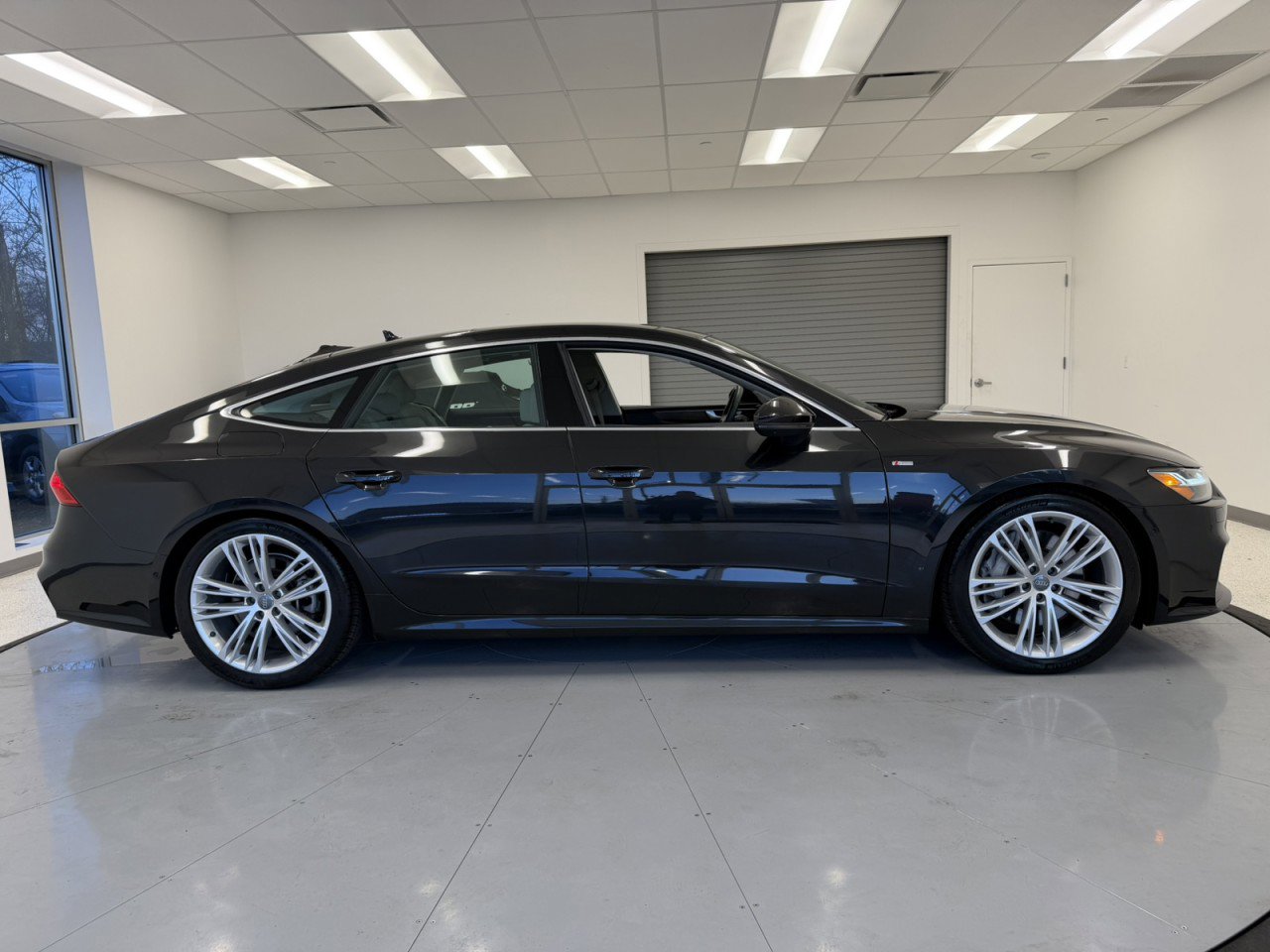 Used 2019 Audi A7 3.0T Premium Plus w/ Premium Plus Package image 7