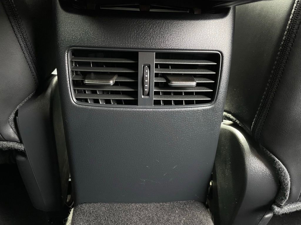 Used 2025 MAZDA CX-30 2.5 Turbo w/ Premium Package image 37