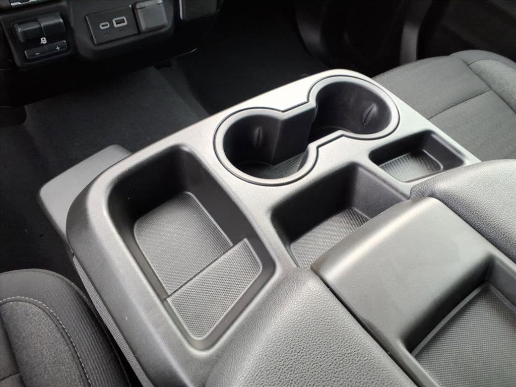 Used 2024 Chevrolet Silverado 1500 Custom image 30
