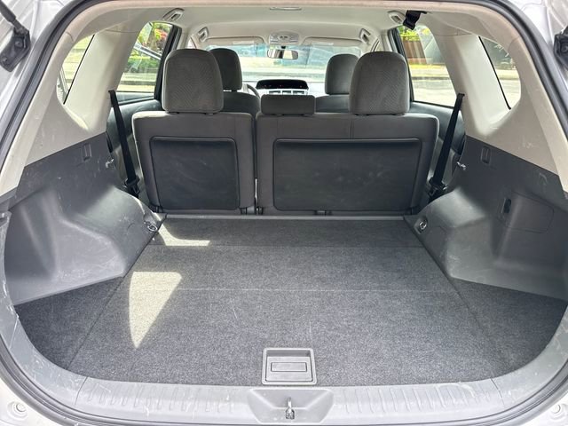 Used 2013 Toyota Prius V Three FWD image 20