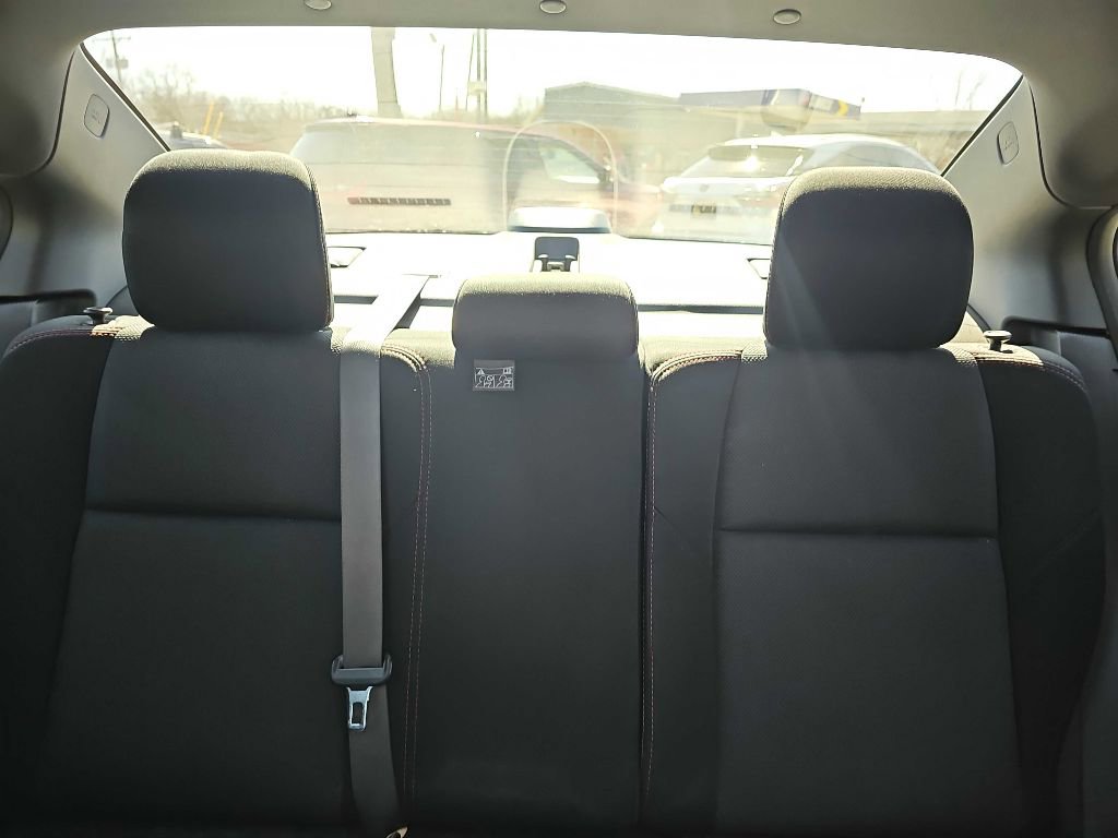 Used 2017 Subaru WRX Premium image 32