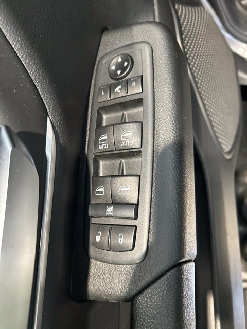 Used 2020 RAM 1500 Big Horn AWD/4WD image 12