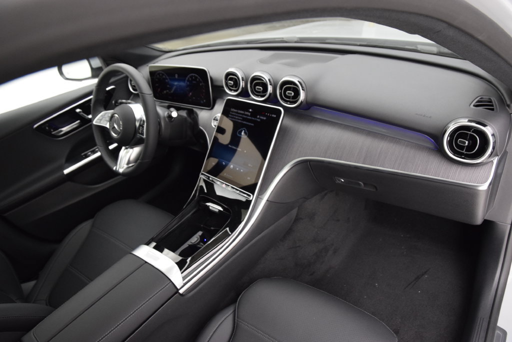New 2026 Mercedes-Benz C 300 Sedan image 15