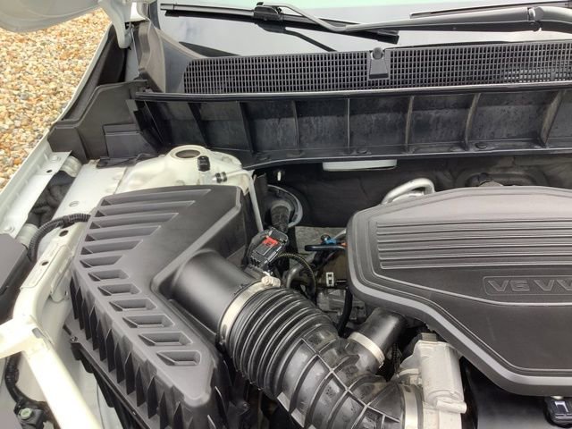 Used 2018 GMC Acadia Denali w/ Technology Package image 15