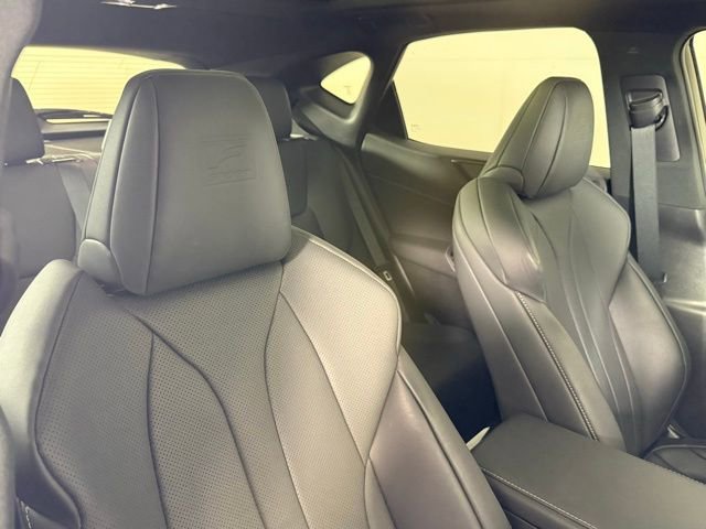 Used 2022 Lexus NX 350 F Sport image 30