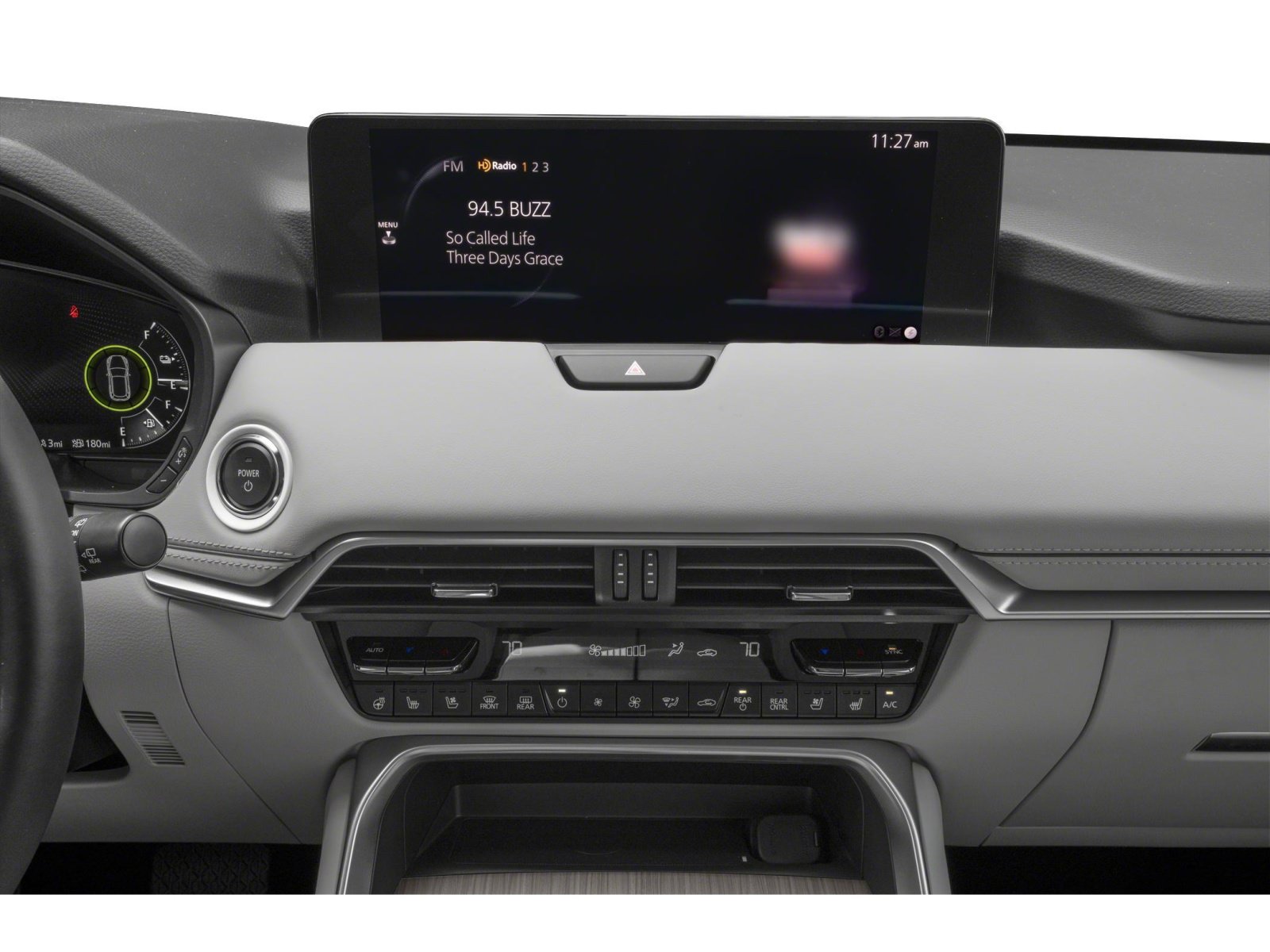 New 2026 MAZDA CX-90 Plug-In Hybrid w/ Premium Plus AWD/4WD image 7