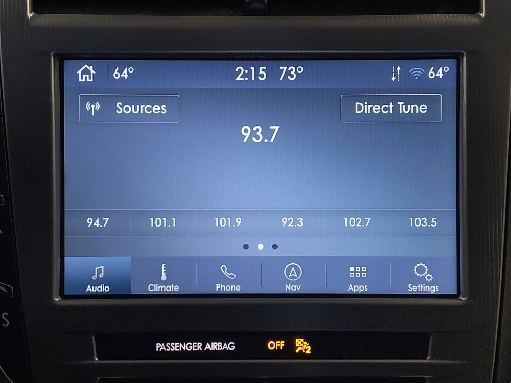 Used 2019 Lincoln MKZ Reserve w/ Reserve Plus Package AWD/4WD image 25