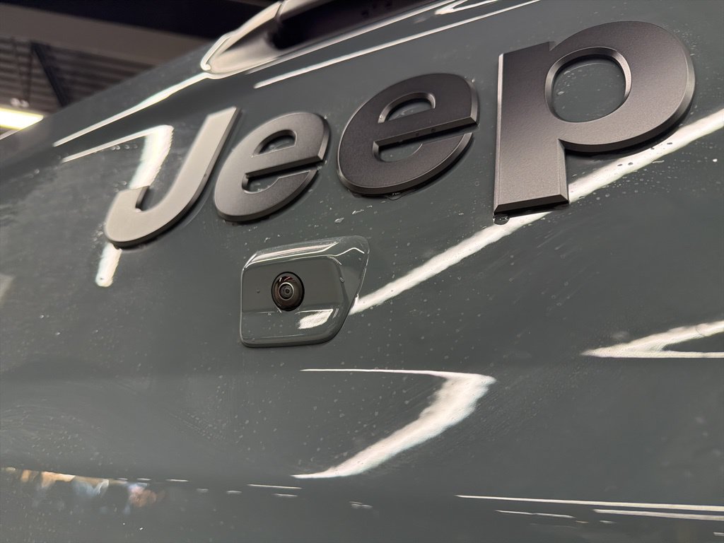 New 2026 Jeep Gladiator Sport AWD/4WD image 6