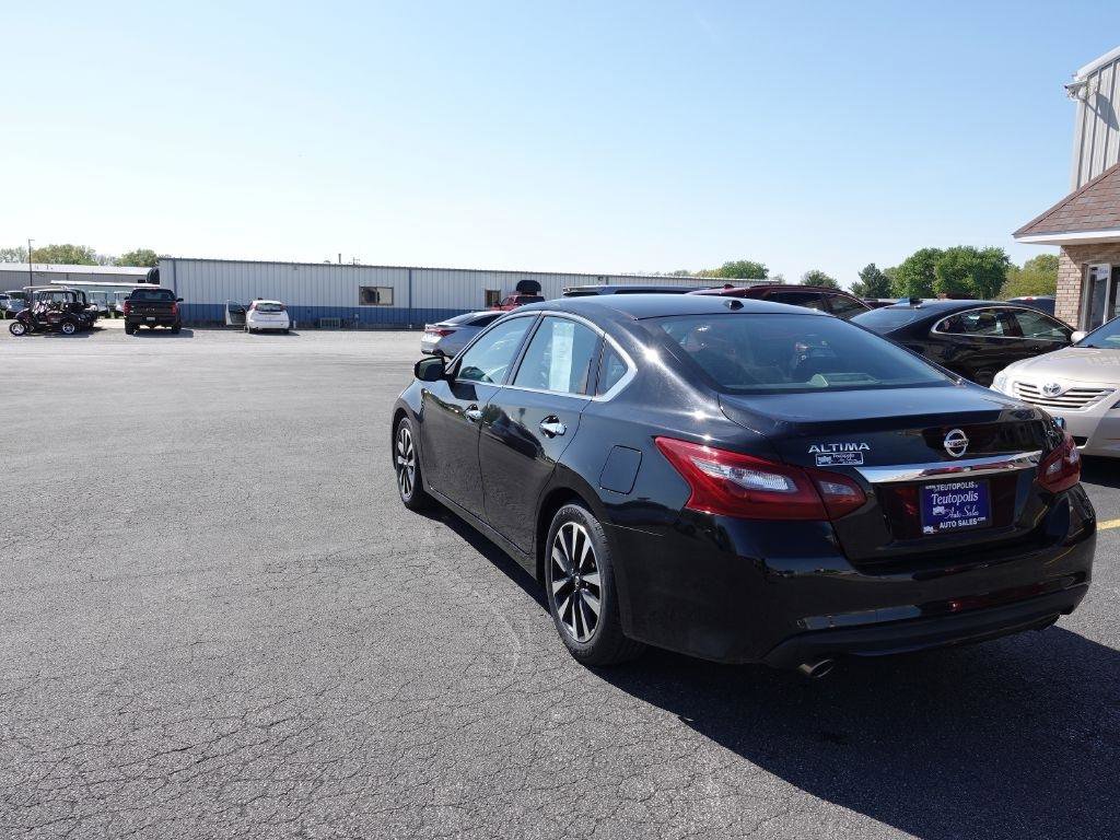Used 2018 Nissan Altima 2.5 SL image 7