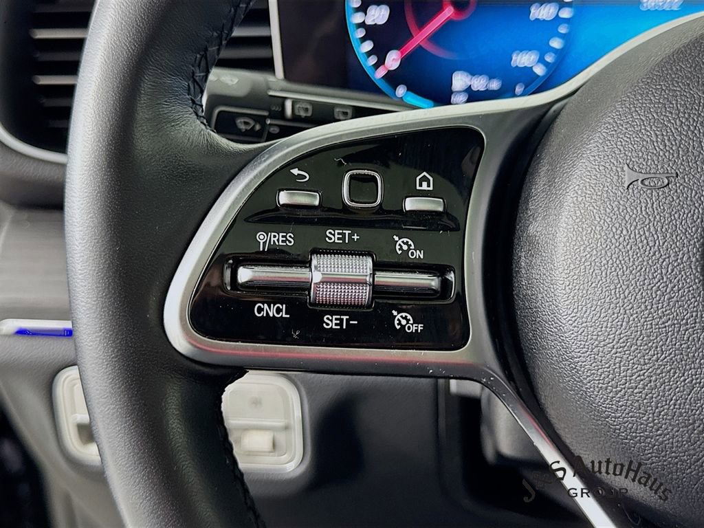 Used 2023 Mercedes-Benz GLE 350 4MATIC w/ 3rd Row Seat Package image 13