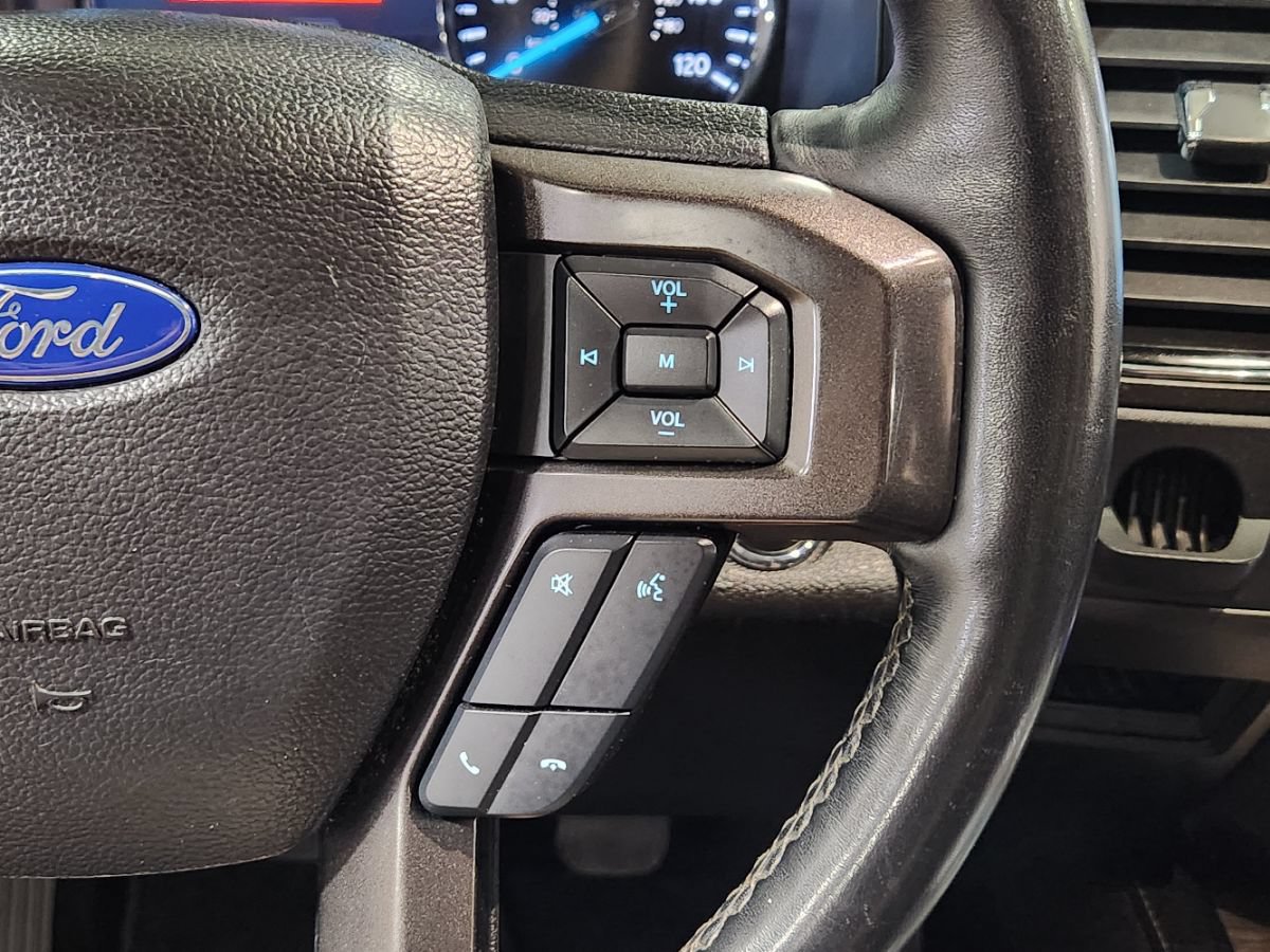 Used 2021 Ford Expedition Max Limited RWD image 50