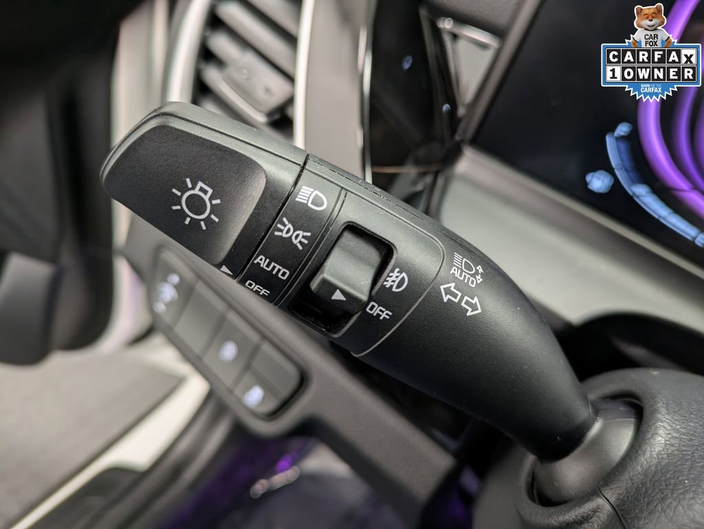 Certified 2025 Kia Seltos S image 19