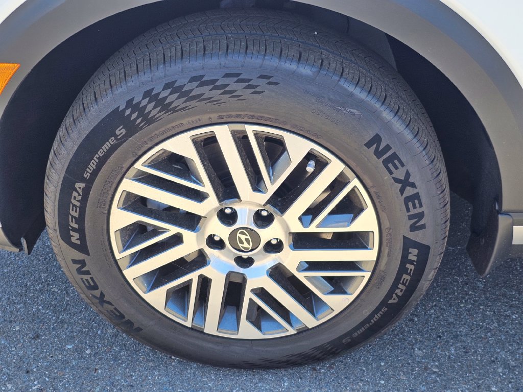 New 2026 Hyundai Palisade SEL FWD image 10